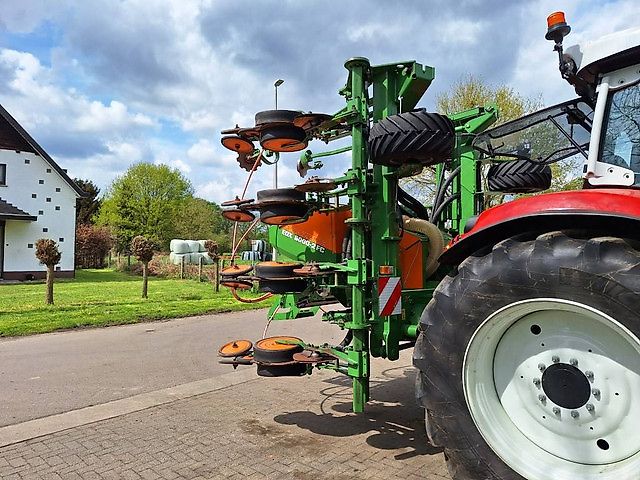 Amazone EDX 6000-2FC