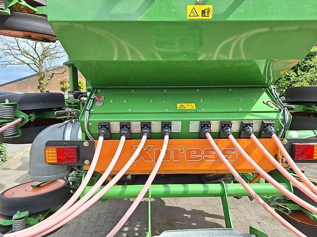 Amazone EDX 6000-2FC