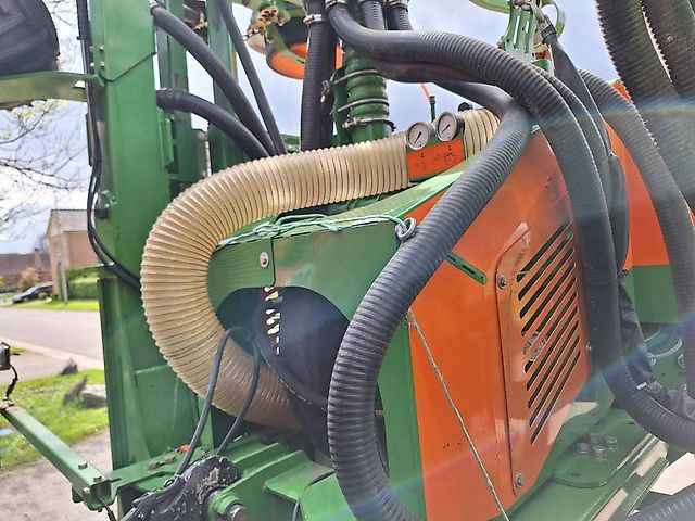 Amazone EDX 6000-2FC