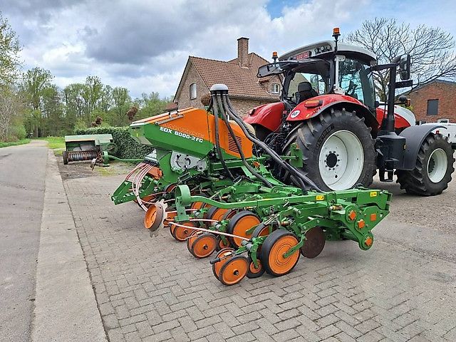 Amazone EDX 6000-2FC