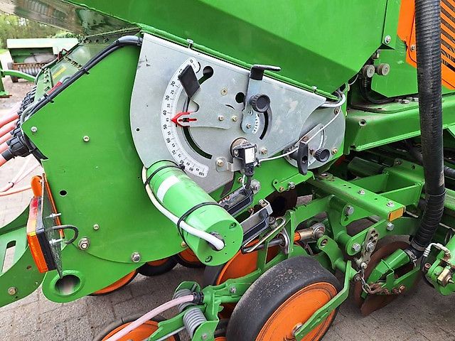 Amazone EDX 6000-2FC