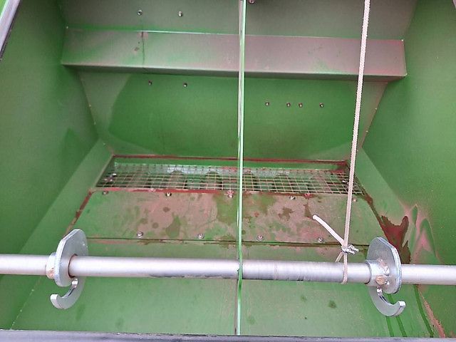 Amazone EDX 6000-2FC