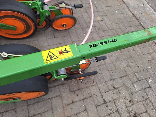 Amazone EDX 6000-2FC