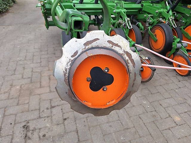 Amazone EDX 6000-2FC