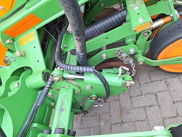 Amazone EDX 6000-2FC