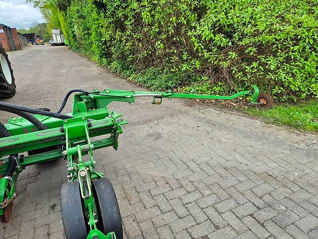 Amazone EDX 6000-2FC