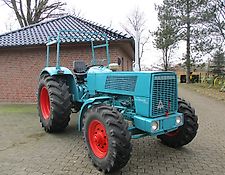 Hanomag Brillant 701 AS Hanomag Brillant 701 AS
