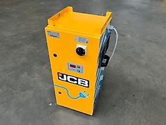 JCB Ladegerät für E-Tech