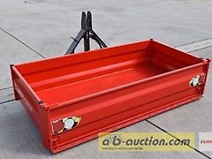 Krpan KIPPMULDE PT 200/100