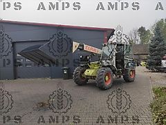 AMPS Łyżka OBJĘTOŚCIOWA/ Weidemann, Merlo, New Holland