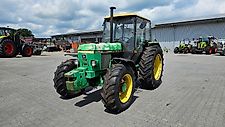 John Deere 2040A