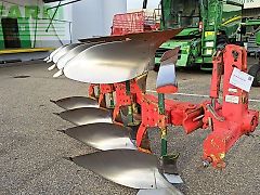 Vogel & Noot 4 schar pflug