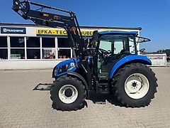New Holland T4.55 Tier 4B