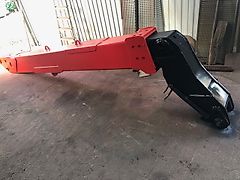 Manitou 730 735 741 Ramię Wysięgnik 7m [CZĘŚCI] (Części zamienne)