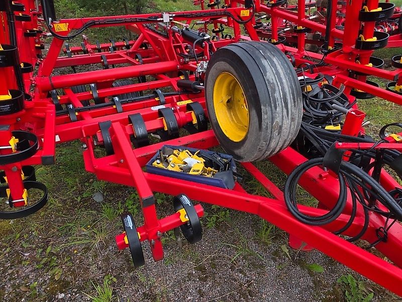 Väderstad NZ-Agressive 1000