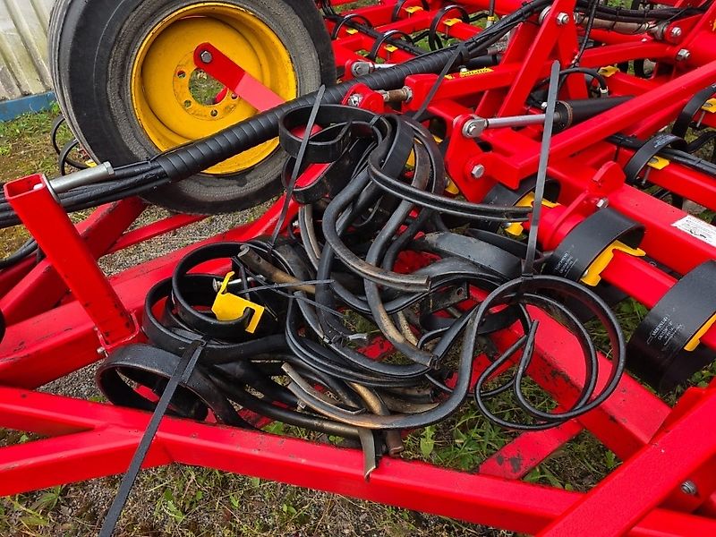 Väderstad NZ-Agressive 1000