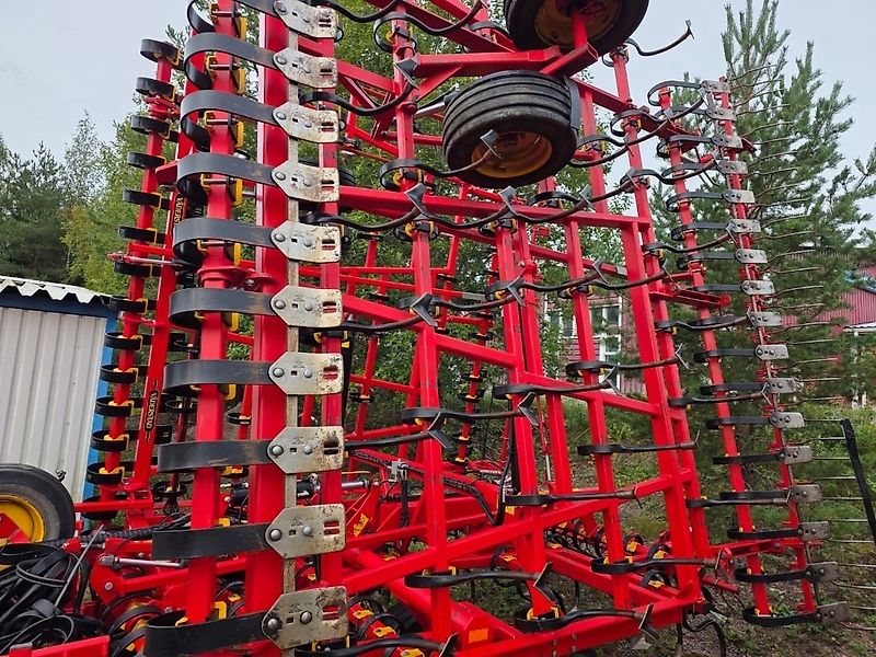 Väderstad NZ-Agressive 1000