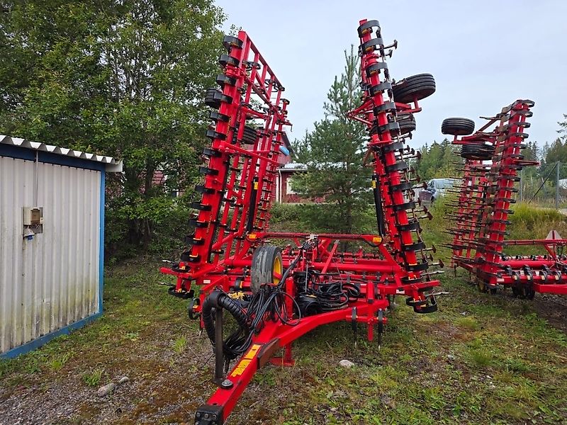 Väderstad NZ-Agressive 1000