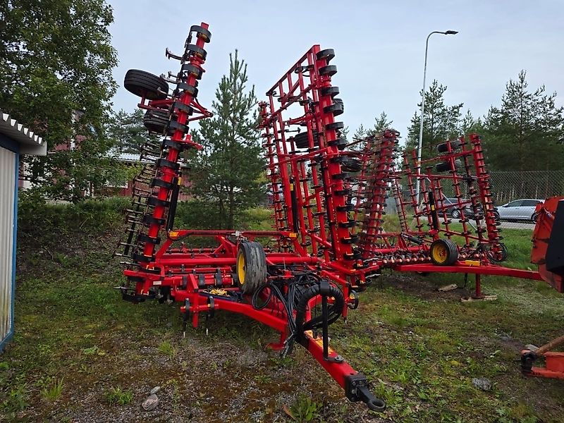 Väderstad NZ-Agressive 1000