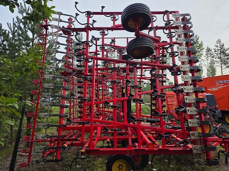 Väderstad NZ-Agressive 1000