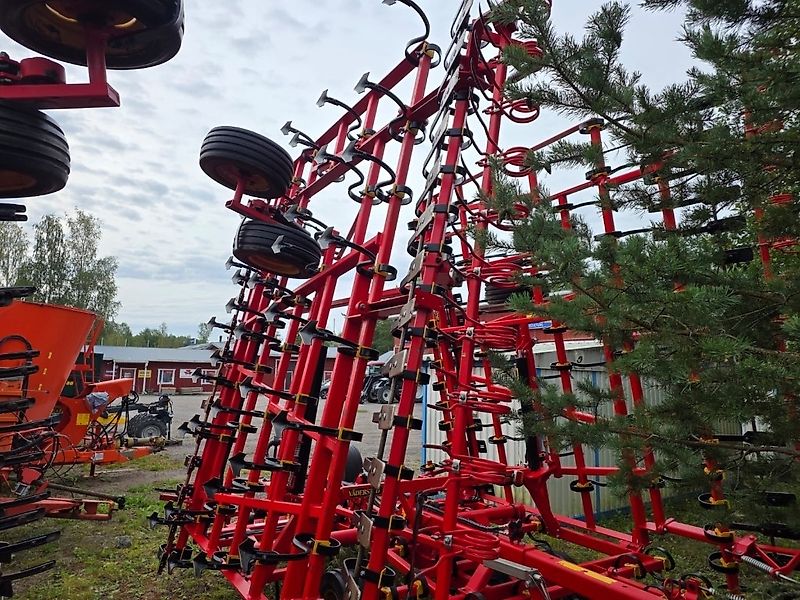 Väderstad NZ-Agressive 1000