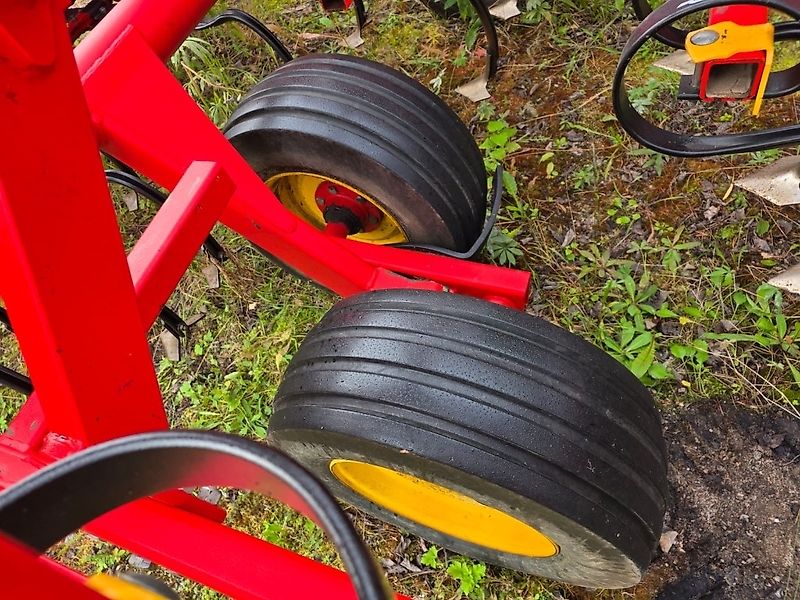 Väderstad NZ-Agressive 1000