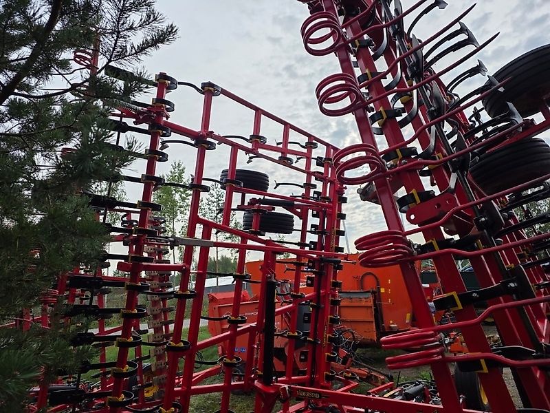 Väderstad NZ-Agressive 1000