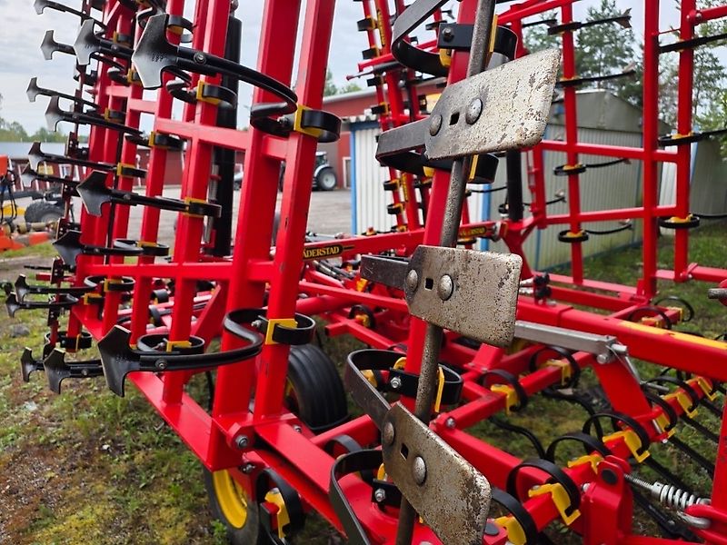 Väderstad NZ-Agressive 1000