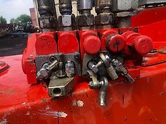 Manitou 928 Rozdzielacz Hydrauliczny (Części zamienne)