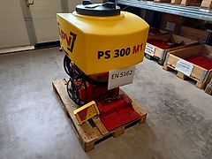 APV PS300M1 hydraulisch