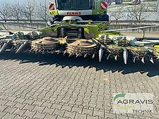 Claas ORBIS 900