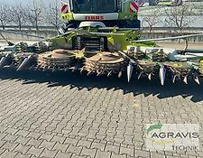 Claas ORBIS 900 Claas ORBIS 900