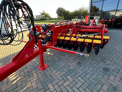 Väderstad TOPDOWN   400