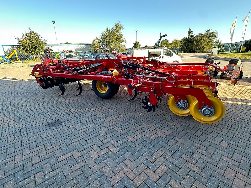 Väderstad TOPDOWN 400