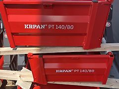 Krpan PT 140/80