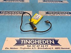 New Holland TX68 (Spare part/Reservedel/Ersatzteil)