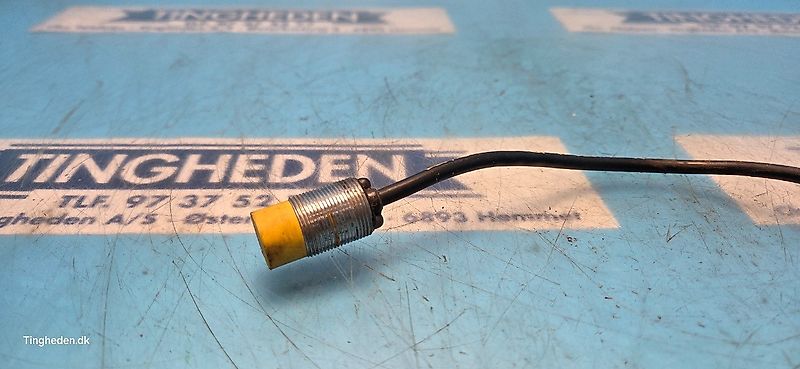 New Holland TX68 (Spare part/Reservedel/Ersatzteil)