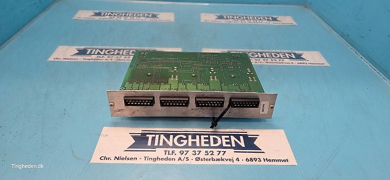 New Holland FX60 (Spare part/Reservedel/Ersatzteil)