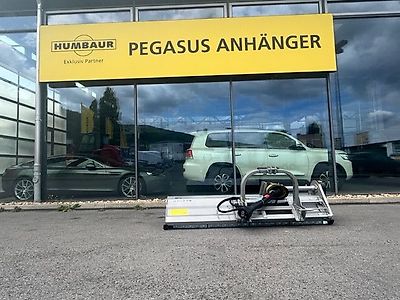 Jansen Mulcher EFGCH-220  !!NEU!!