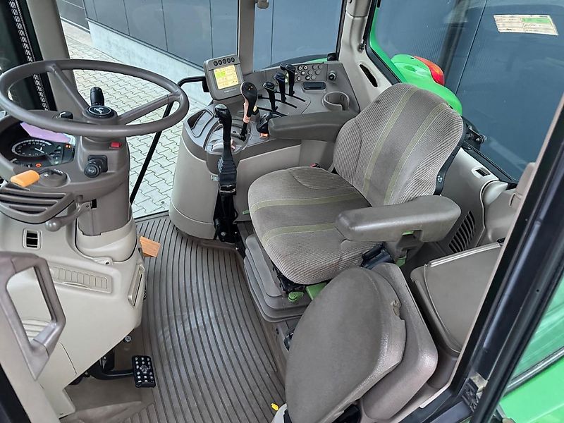 John Deere 6230 Premium