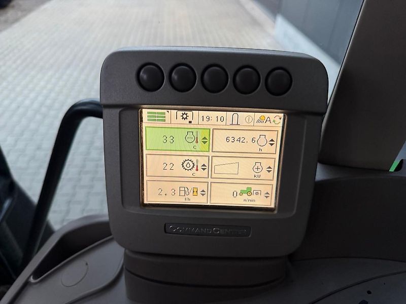 John Deere 6230 Premium