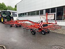 Kuhn GA9032
