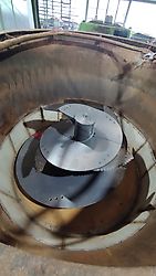 Eckart Feed mixer / Melangeuse / Carro miscelatore / Voermengwagen