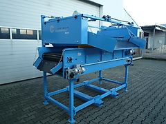EURO-Jabelmann Spiralenterder V 7-800 Maxi, mit Spiralen und 2 Bänder, NEU