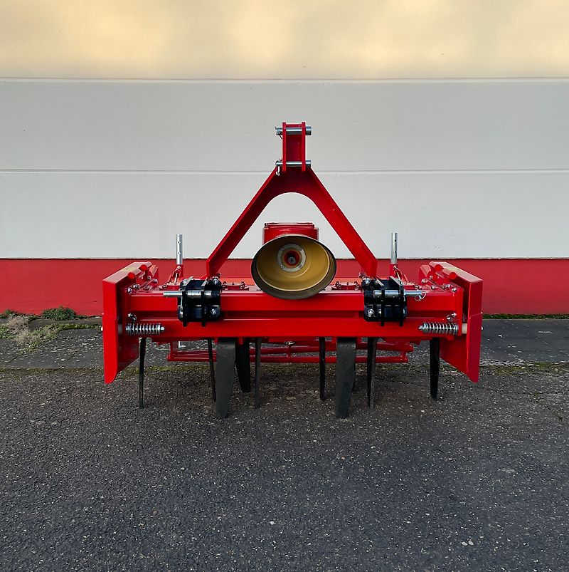 Minos Agri Minos Agri Kreiselegge Wein,- und Obstbau M-DRAM-1300-HM mit Rohrstabwalze