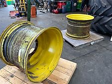 John Deere 32 X DW 23 B / 32x23