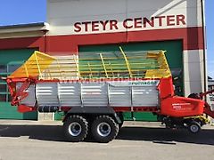 Pöttinger BOSS 3240 MASTER