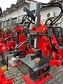 Krpan Holzspalter CV 18 K pro CV 18 EK pro CV 22 K pro CV 22 EK