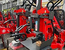 Krpan Holzspalter CV 18 K pro CV 18 EK pro CV 22 K pro CV 22 EK Krpan Holzspalter CV 18 K pro CV 18 EK pro CV 22 K pro CV 22 EK