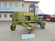 Fortschritt E 303 - Schwadmäher